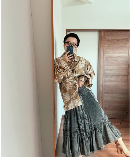 used_skirt