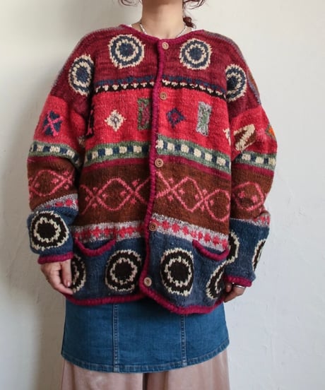 used_knit