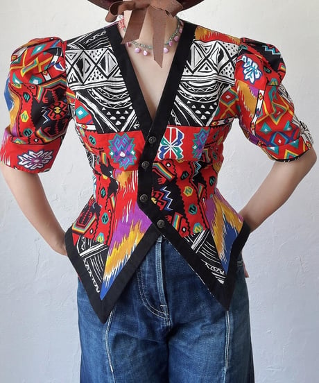 used_blouse
