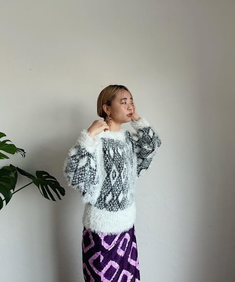 used_knit