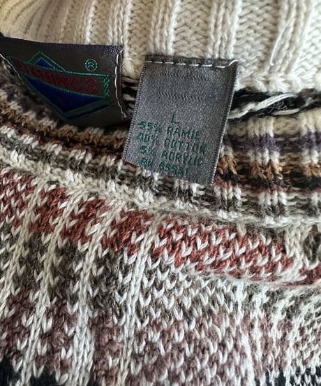 used_knit