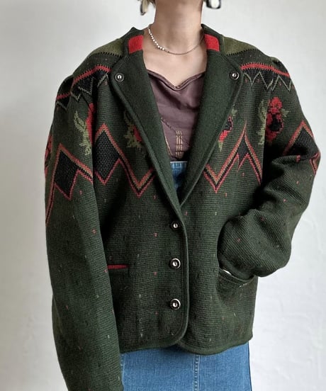 used_knit