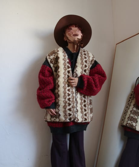 used_knit