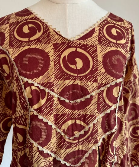 used_blouse