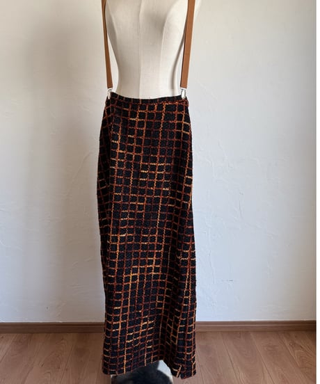 used_skirt