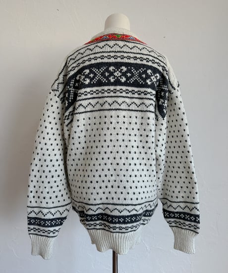 used_knit