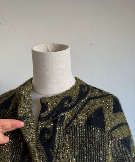 used_knit