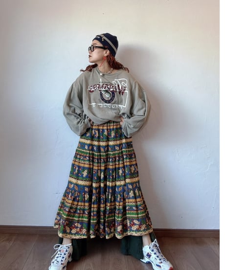 used_skirt
