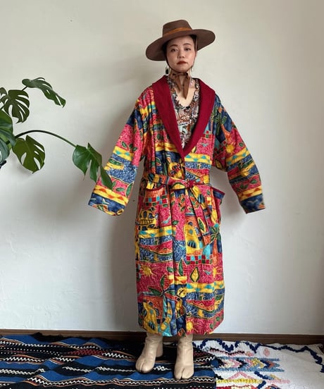 used_gown