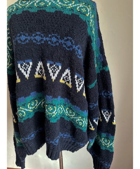 used_knit