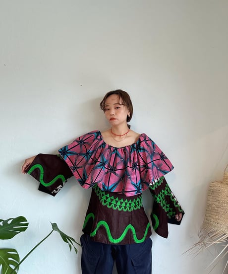used_blouse
