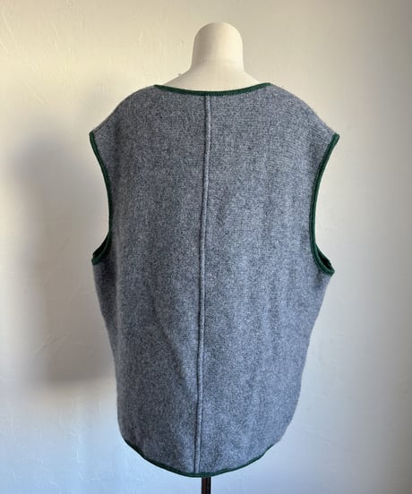 used_vest