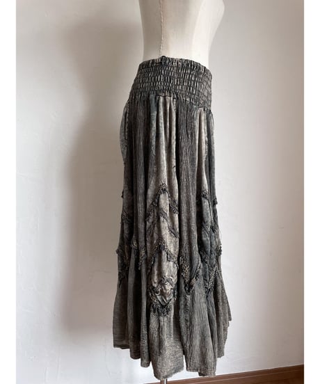 used_skirt