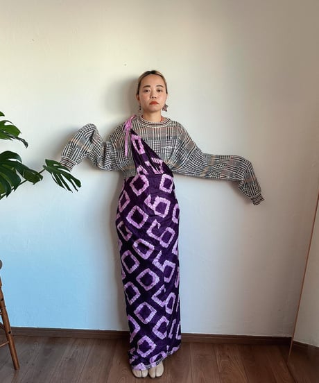 used_knit