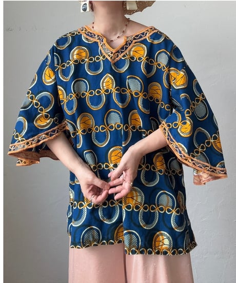 used_blouse