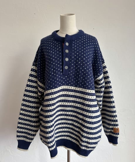 used_knit