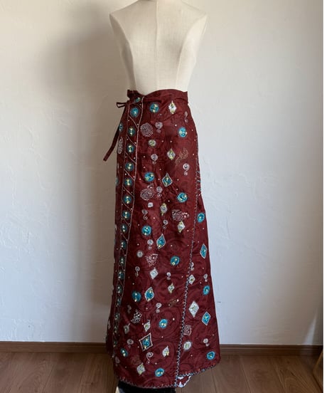 used_skirt