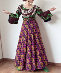 used_skirt