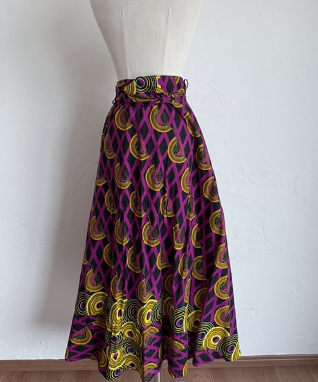 used_skirt