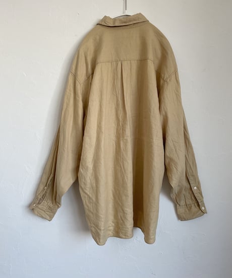 used / shirt