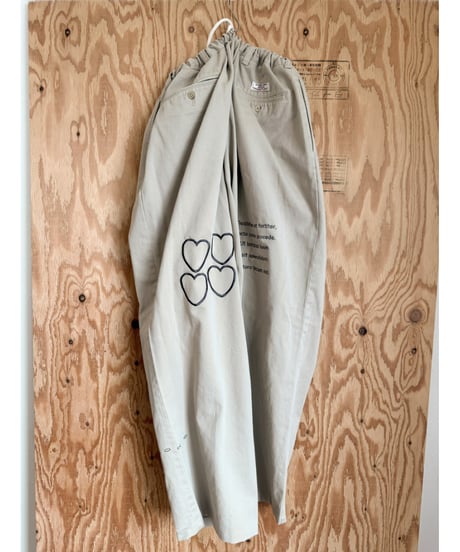 TAYO_chino pants