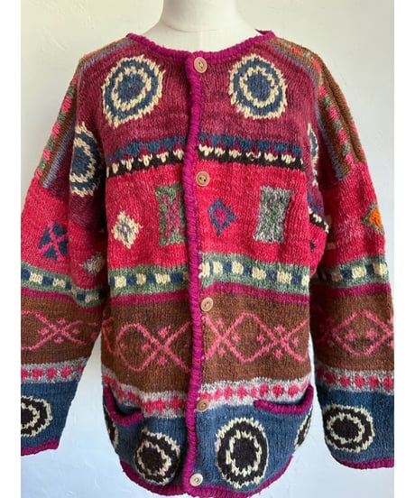 used_knit