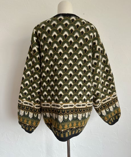 used_knit