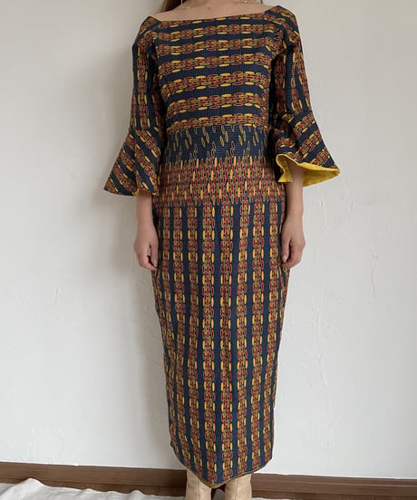 used / one-piece