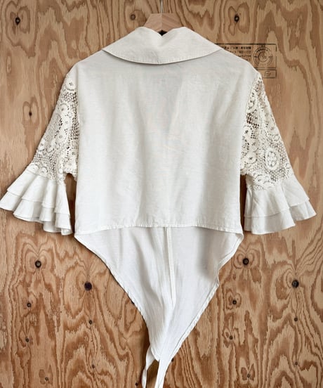 used_blouse
