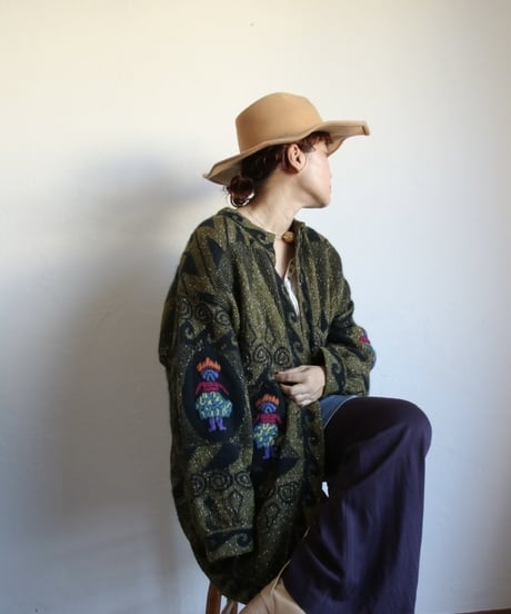 used_knit