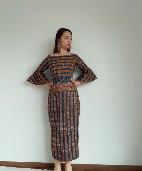 used / one-piece