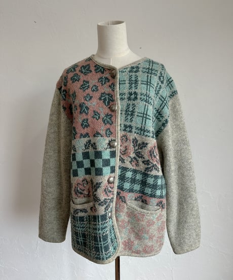used_knit