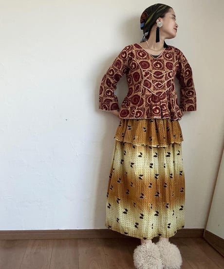 used_skirt