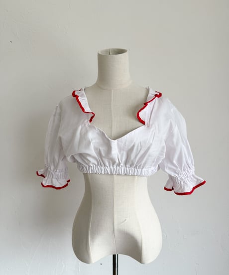 used_blouse