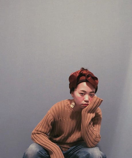 used / Knit