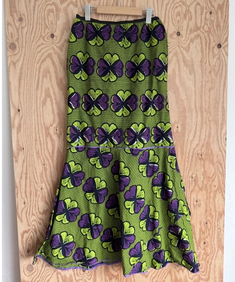 used_skirt