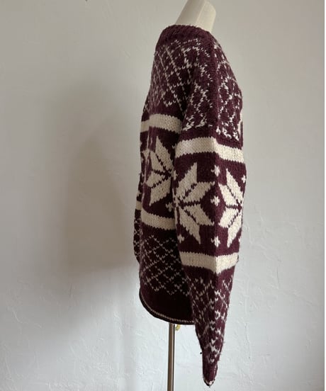 used_knit