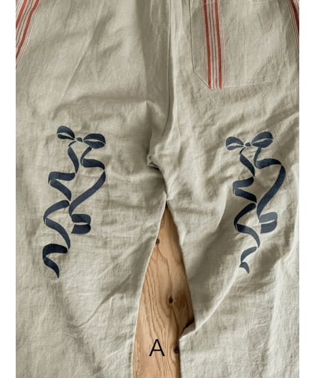 TAYO pants