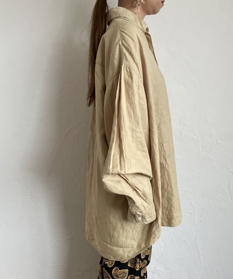 used / shirt