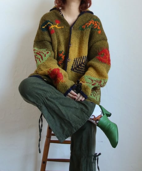 used_knit