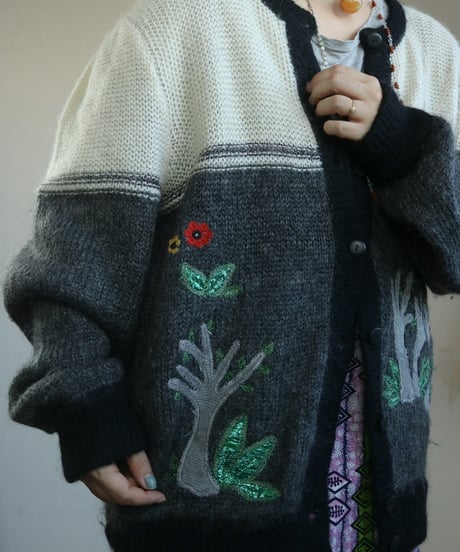 used_knit