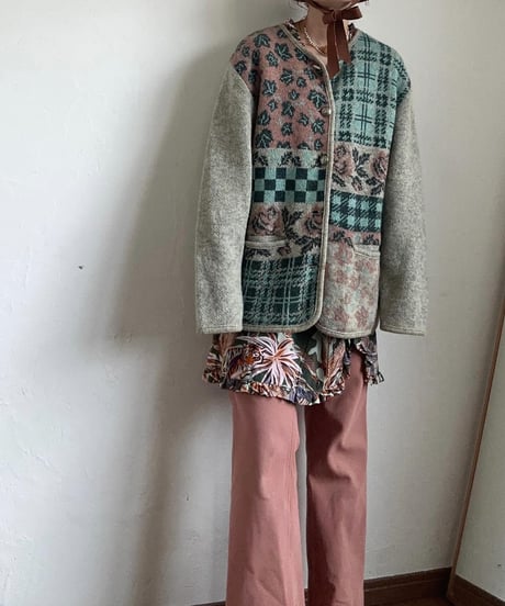 used_knit