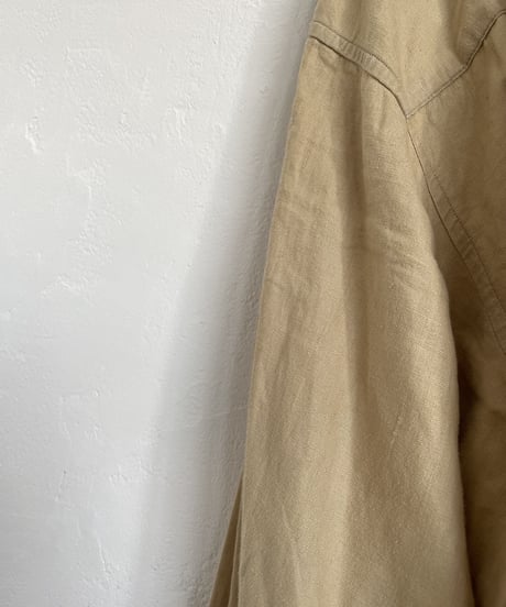 used / shirt