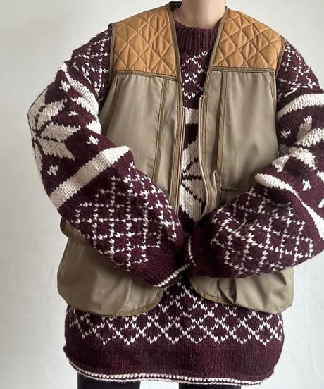 used_vest