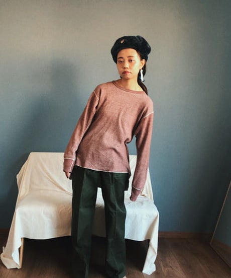 used / pants