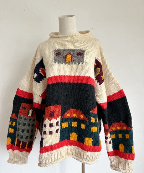 used_knit