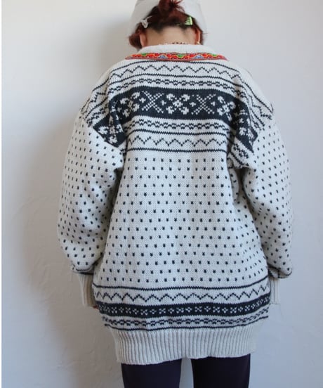 used_knit