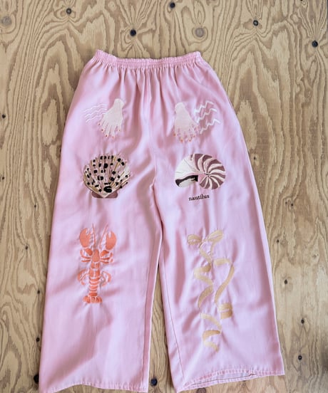 TAYO color pants