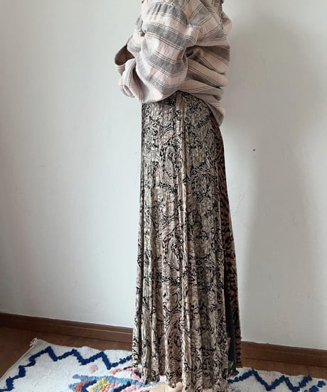 used_skirt