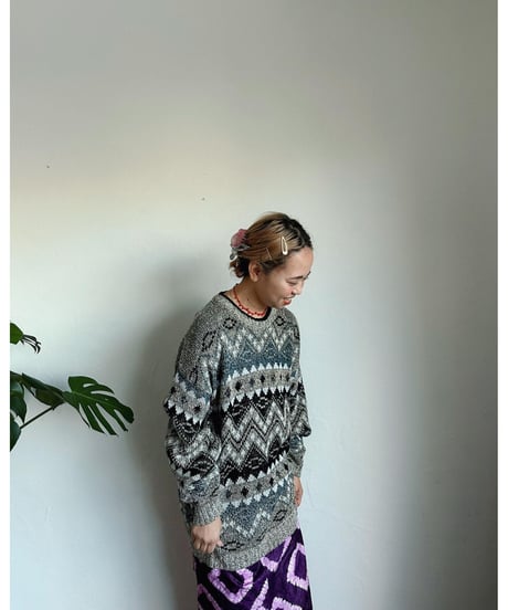 used_knit
